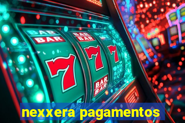 nexxera pagamentos